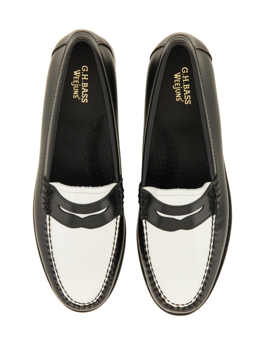 MOCASSINO WEEJUNS PENNY