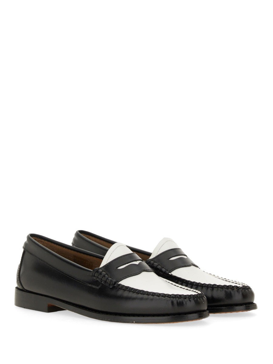 MOCASSINO WEEJUNS PENNY