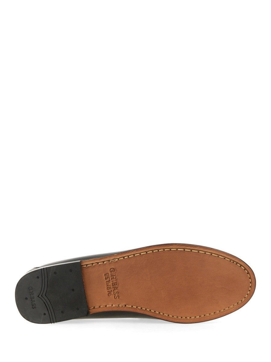 MOCASSINO WEEJUNS PENNY