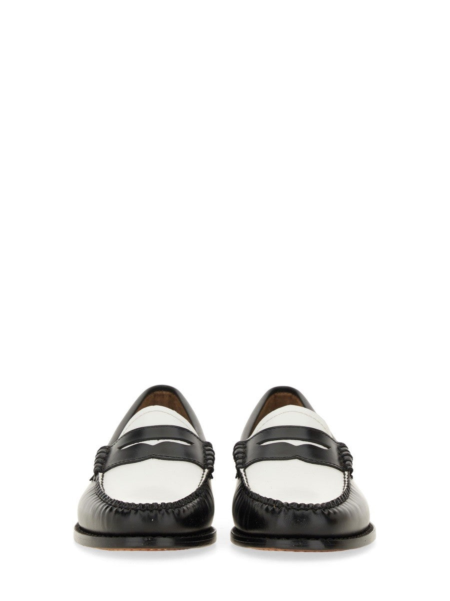 MOCASSINO WEEJUNS PENNY