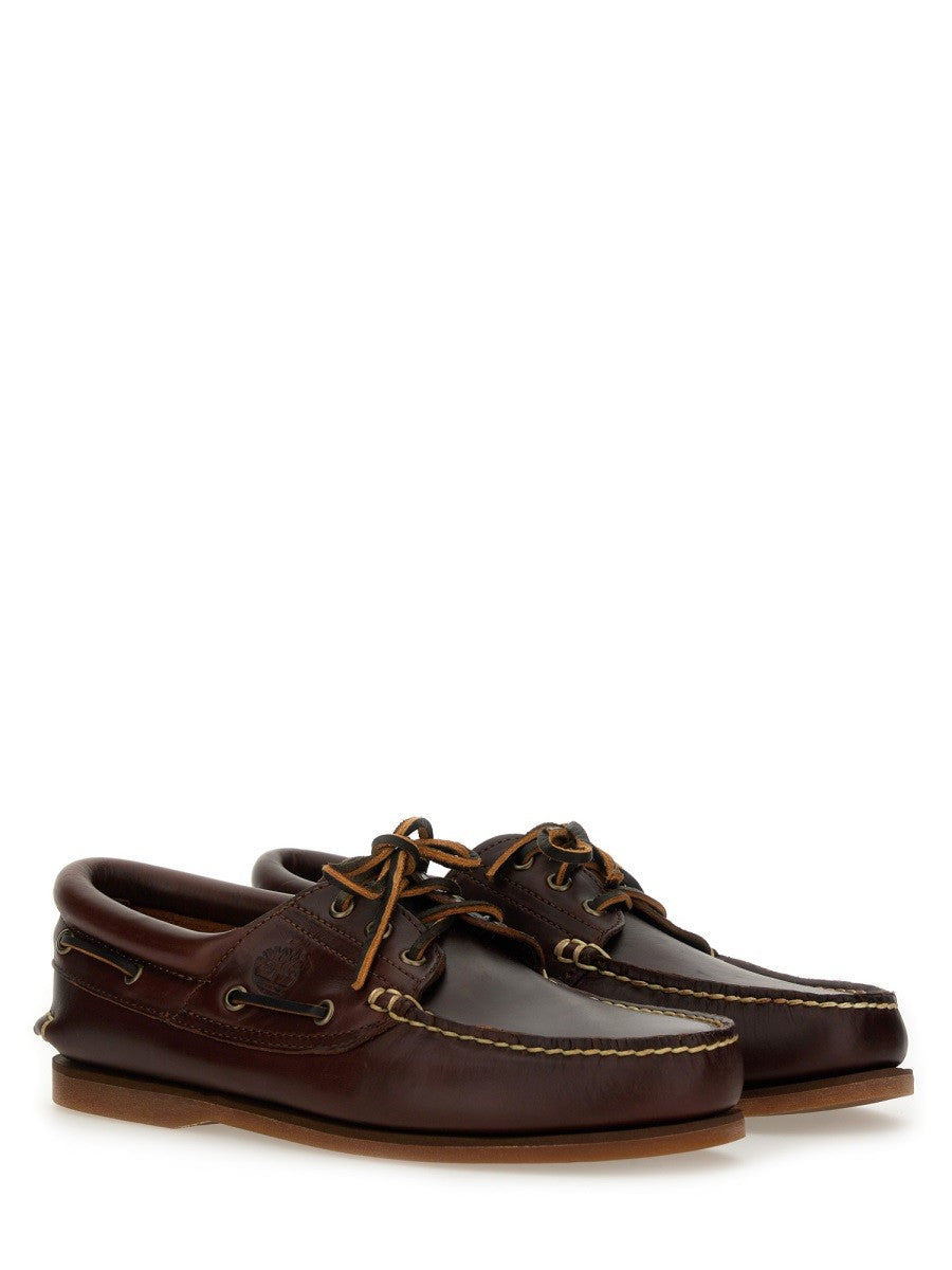 MOCCASIN 3 EYES CLASSIC