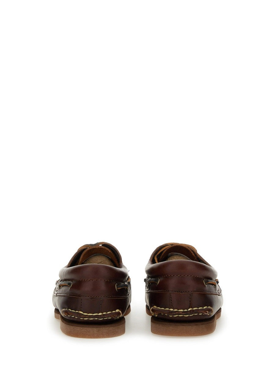 MOCCASIN 3 EYES CLASSIC