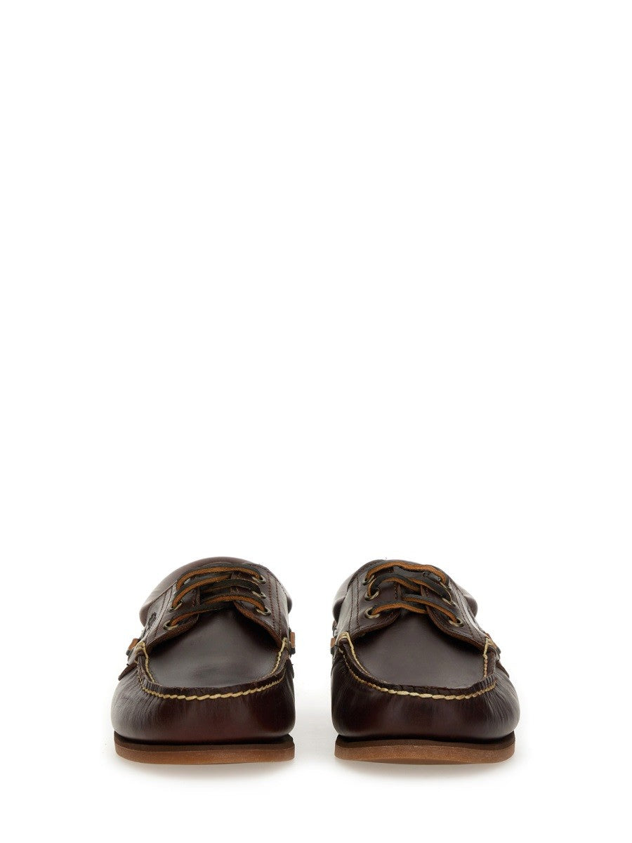 MOCCASIN 3 EYES CLASSIC