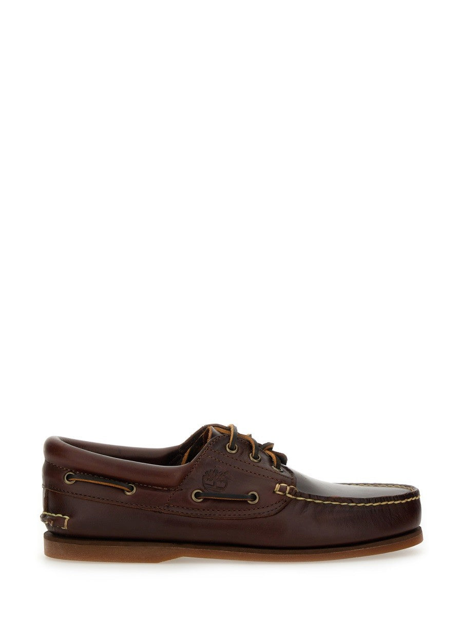 MOCCASIN 3 EYES CLASSIC