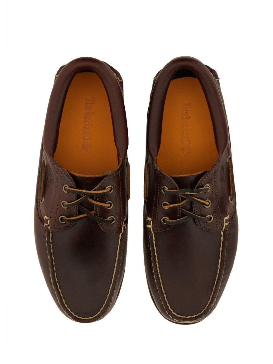 MOCCASIN 3 EYES CLASSIC