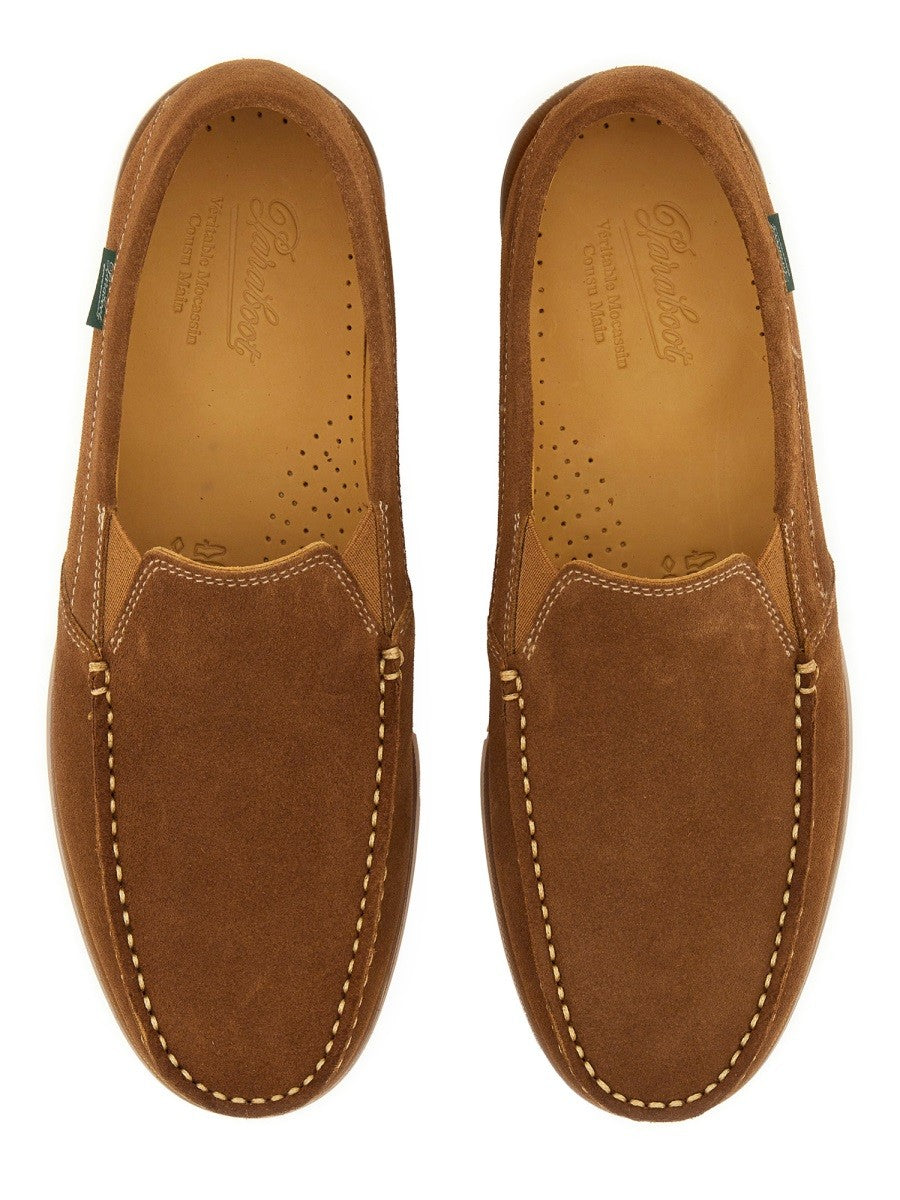MOCCASIN CASSIS