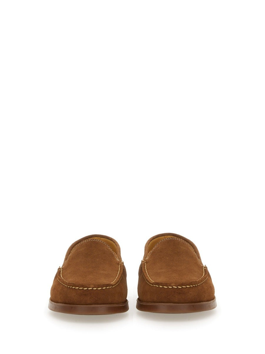 MOCCASIN CASSIS