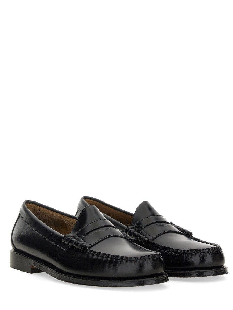 MOCASSIN WEEJUN HERITAGE LARSON