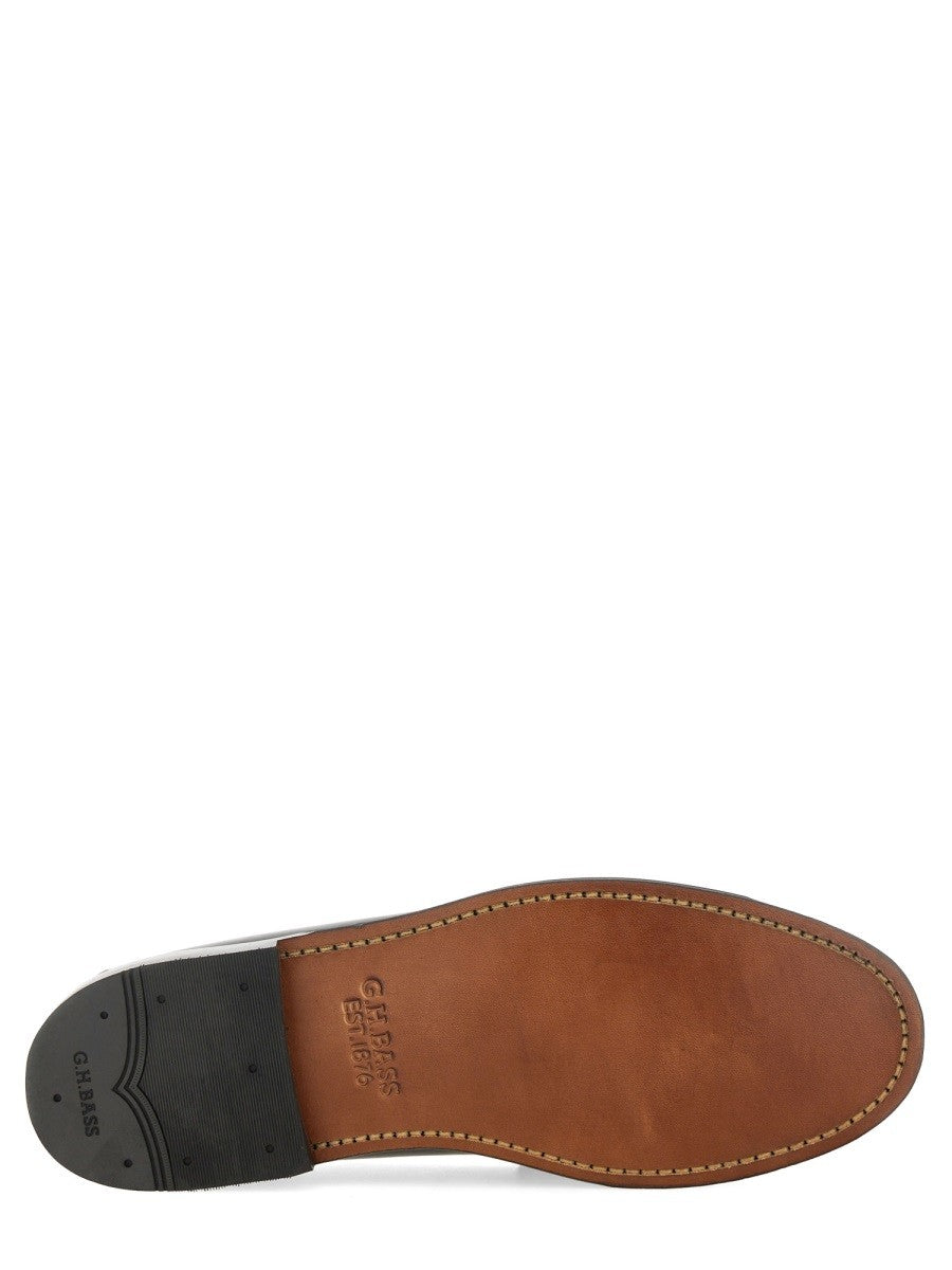 MOCASSIN WEEJUN HERITAGE LARSON