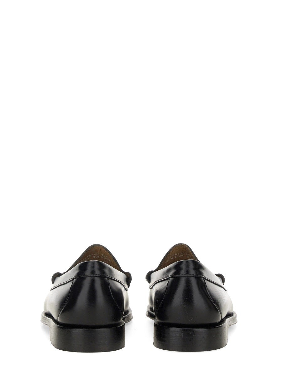 MOCASSIN WEEJUN HERITAGE LARSON