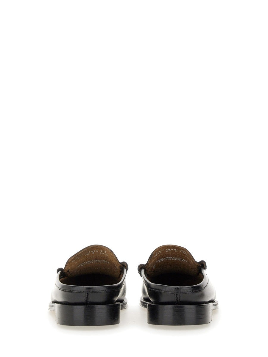 MOCASSIN WEEJUN LARSON