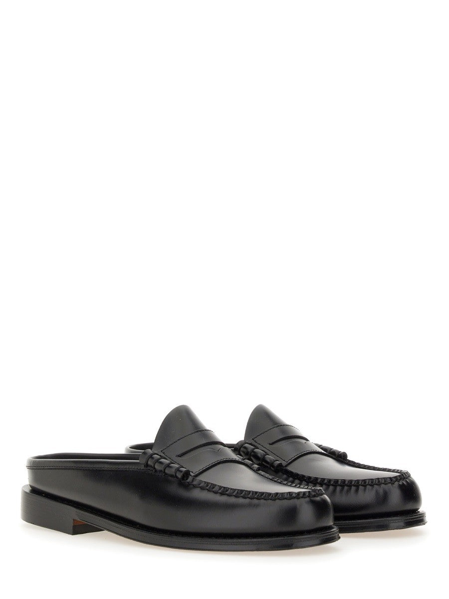 MOCASSIN WEEJUN LARSON