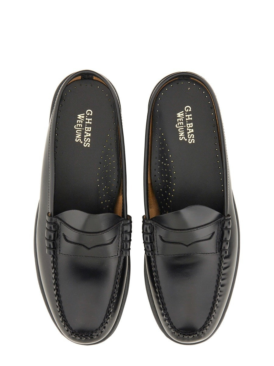 MOCASSIN WEEJUN LARSON