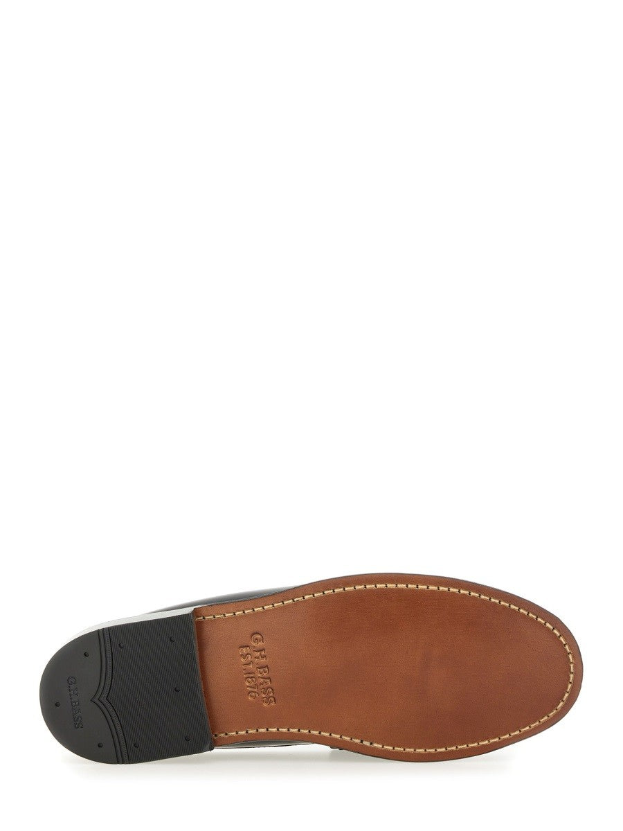 MOCASSIN WEEJUN LARSON