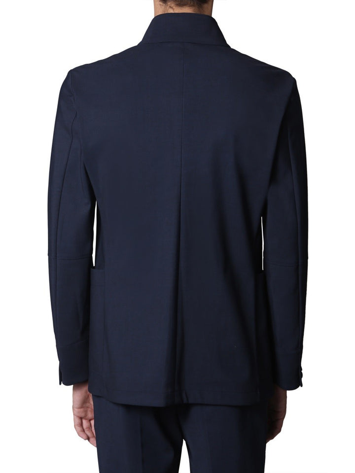 MODULAR JACKET | Basement 88