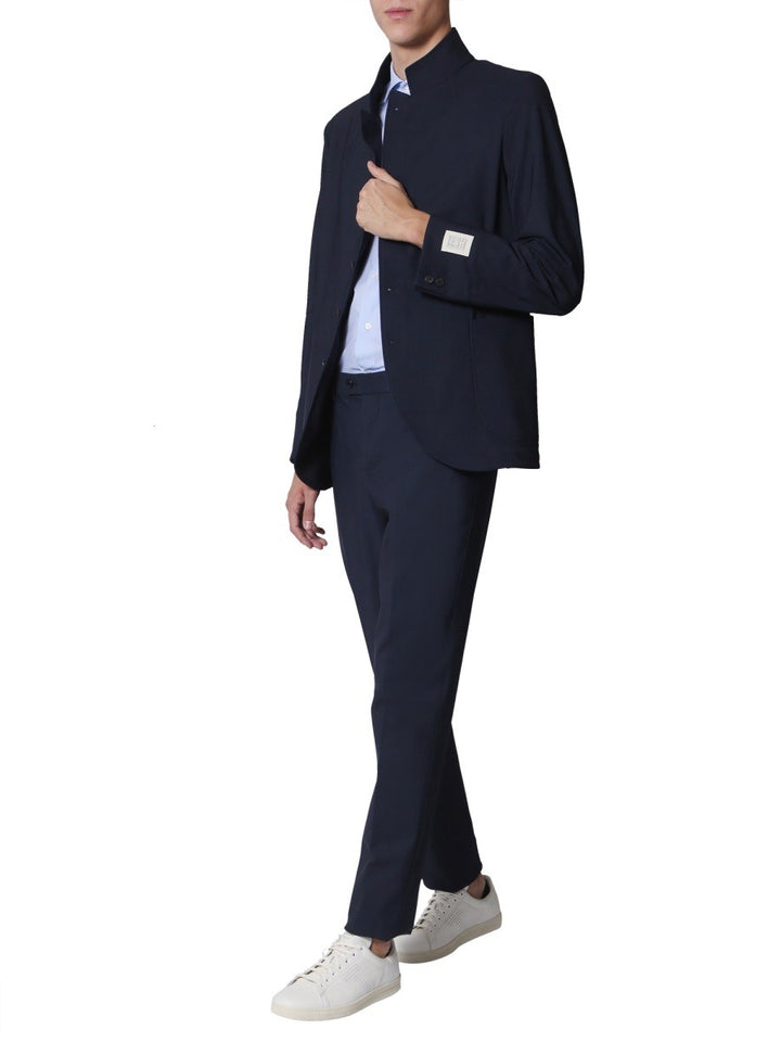 MODULAR JACKET | Basement 88