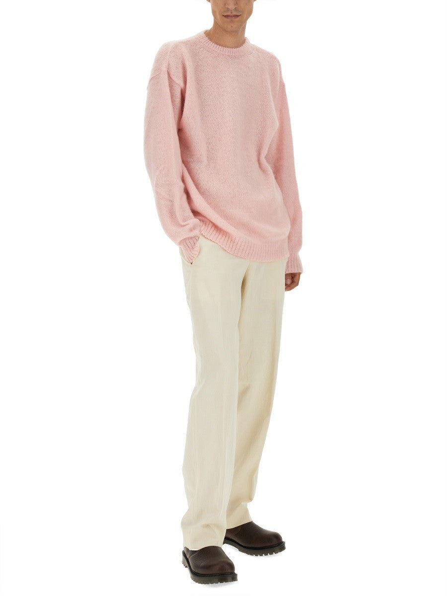 MOHAIR SWEATER