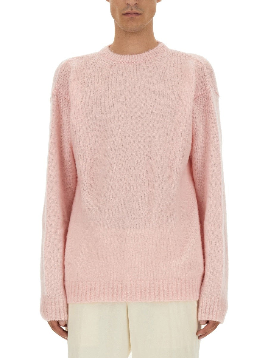 MOHAIR SWEATER