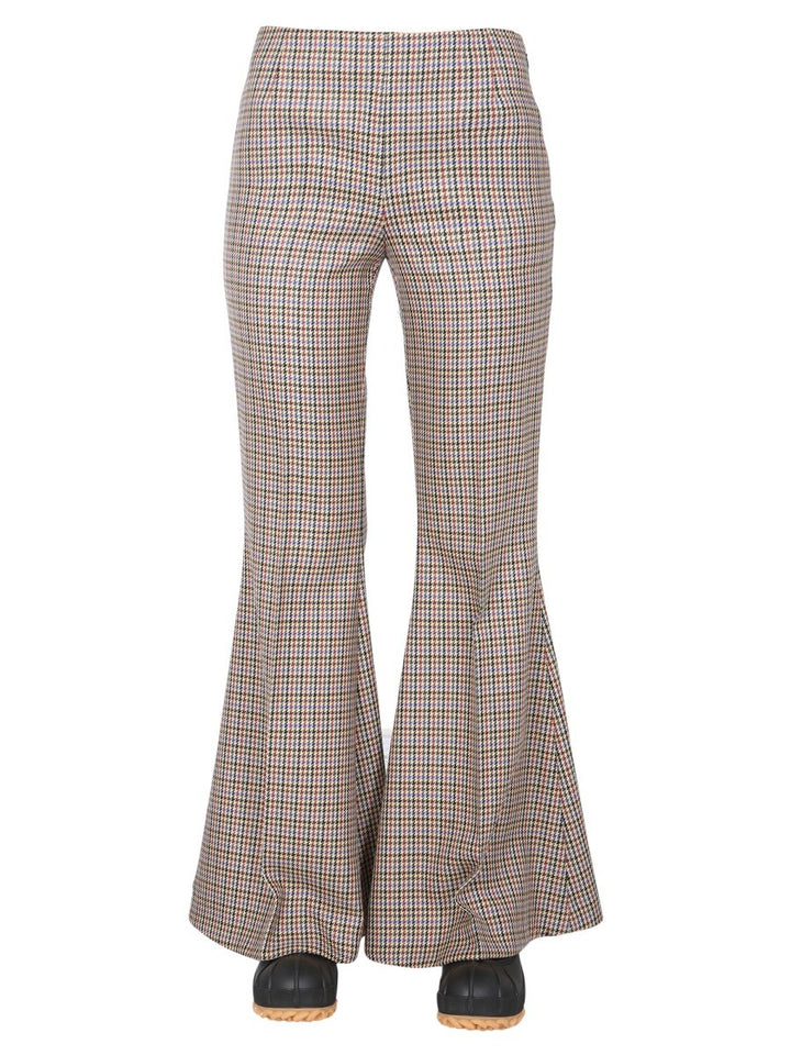MONA TROUSERS | Basement 88