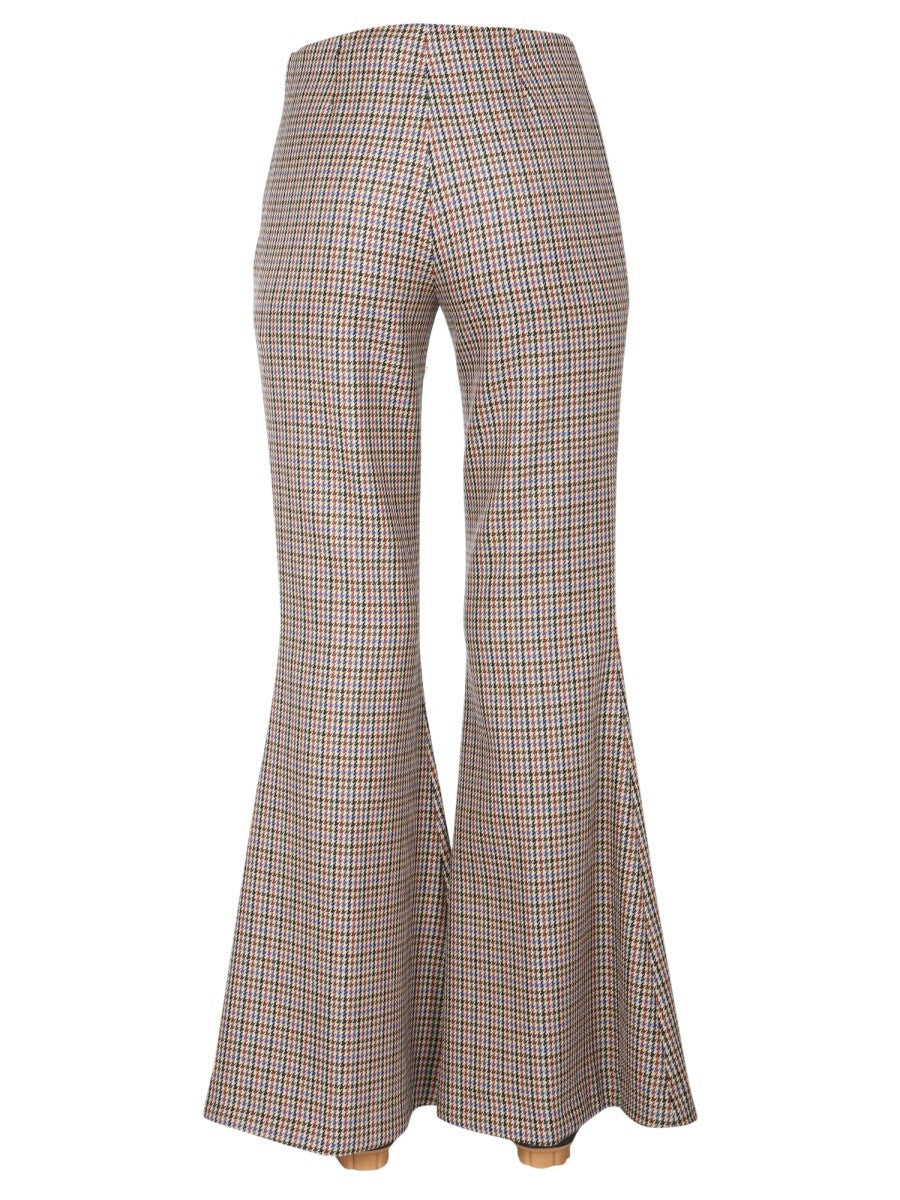 MONA TROUSERS | Basement 88