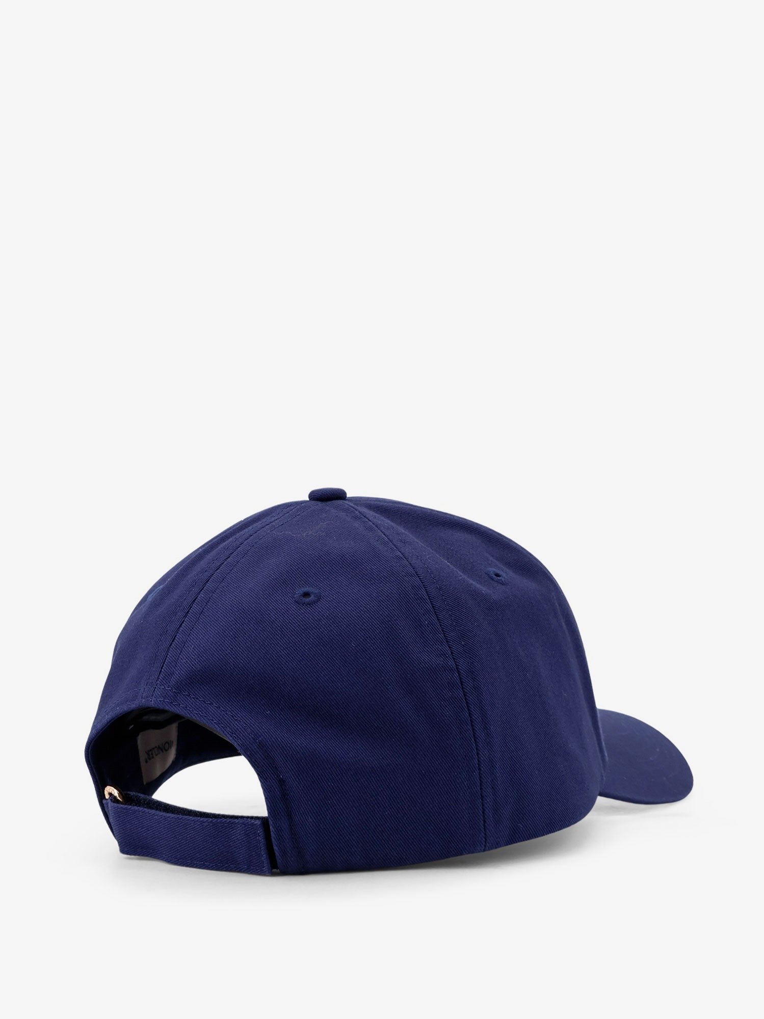 Casquette de baseball en coton Moncler x Gilga Farm conçue par Donald Glover