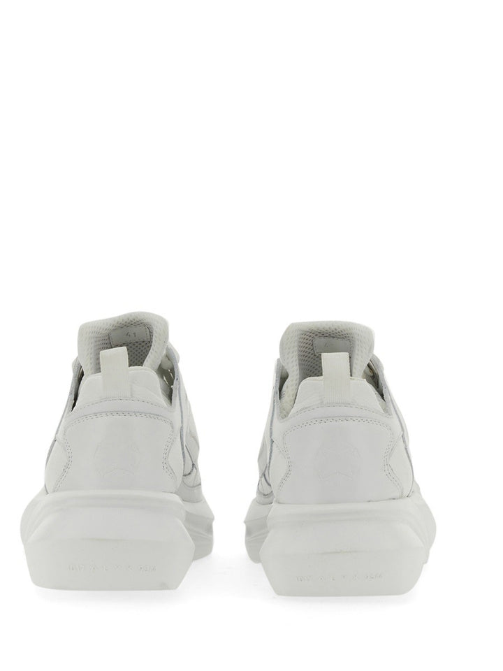 MONO HIKING SNEAKER | Basement 88