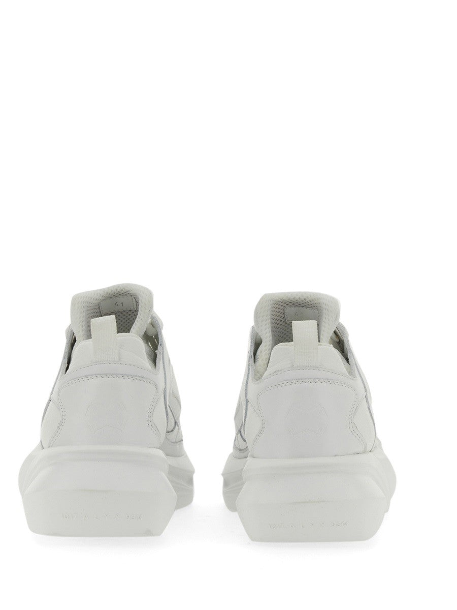 MONO HIKING SNEAKER | Basement 88