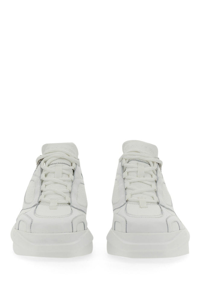 MONO HIKING SNEAKER | Basement 88