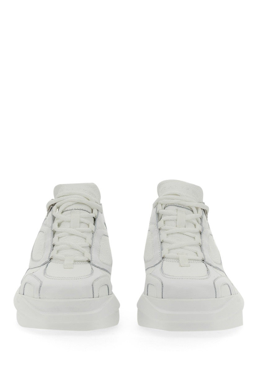 MONO HIKING SNEAKER | Basement 88