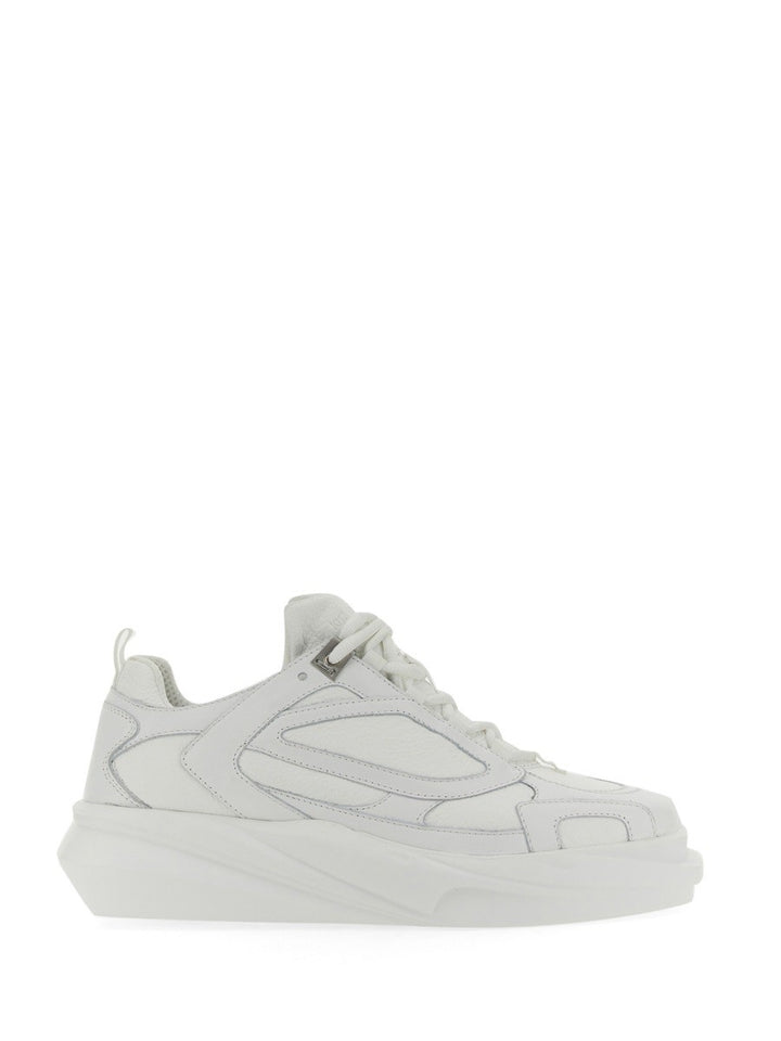 MONO HIKING SNEAKER | Basement 88