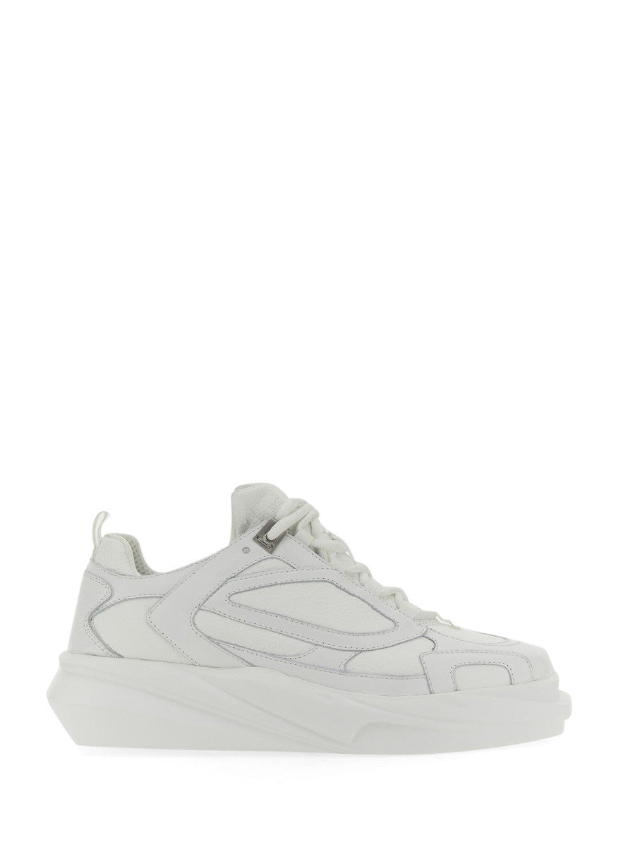 MONO HIKING SNEAKER | Basement 88