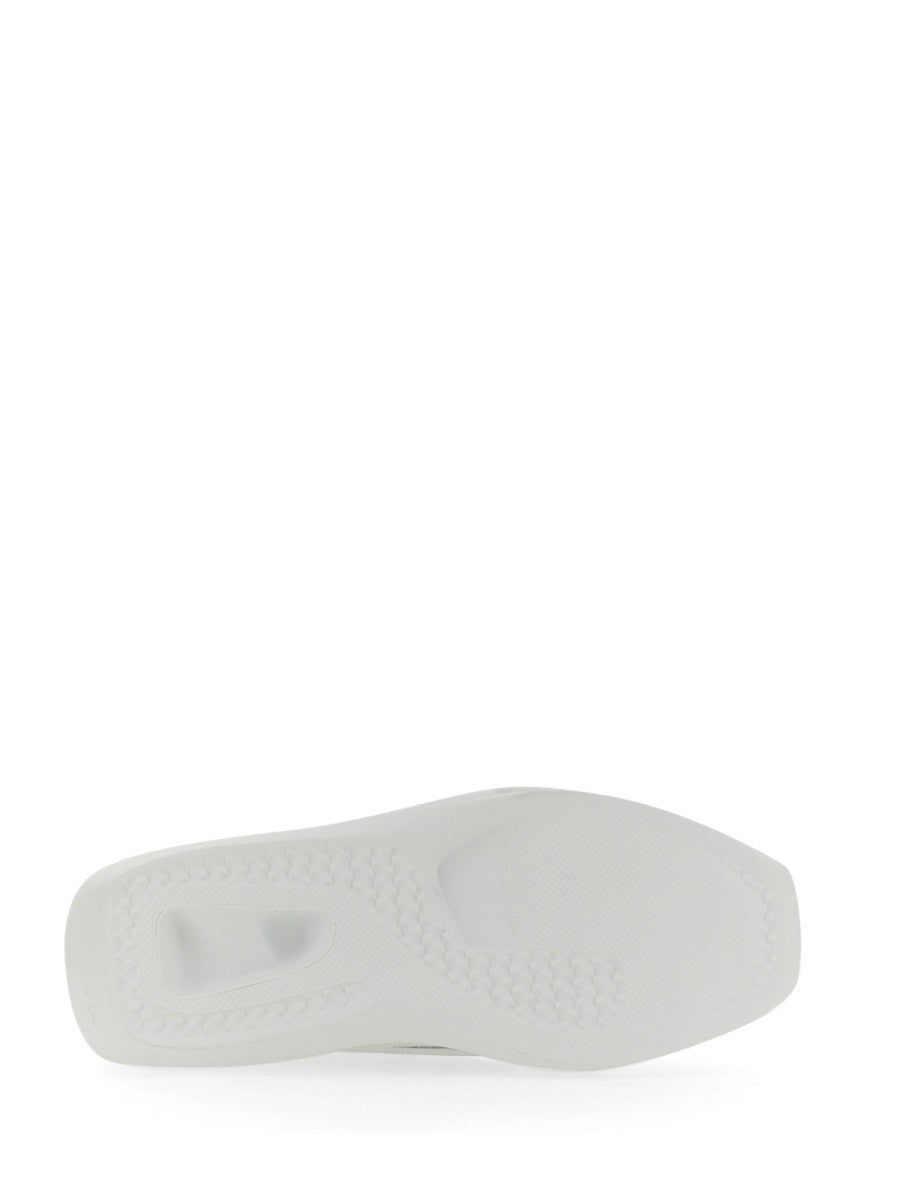 MONO HIKING SNEAKER | Basement 88
