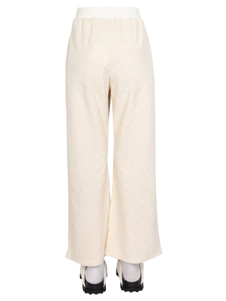 MONOGRAM PANTS | Basement 88