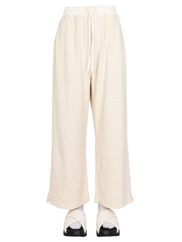 MONOGRAM PANTS | Basement 88