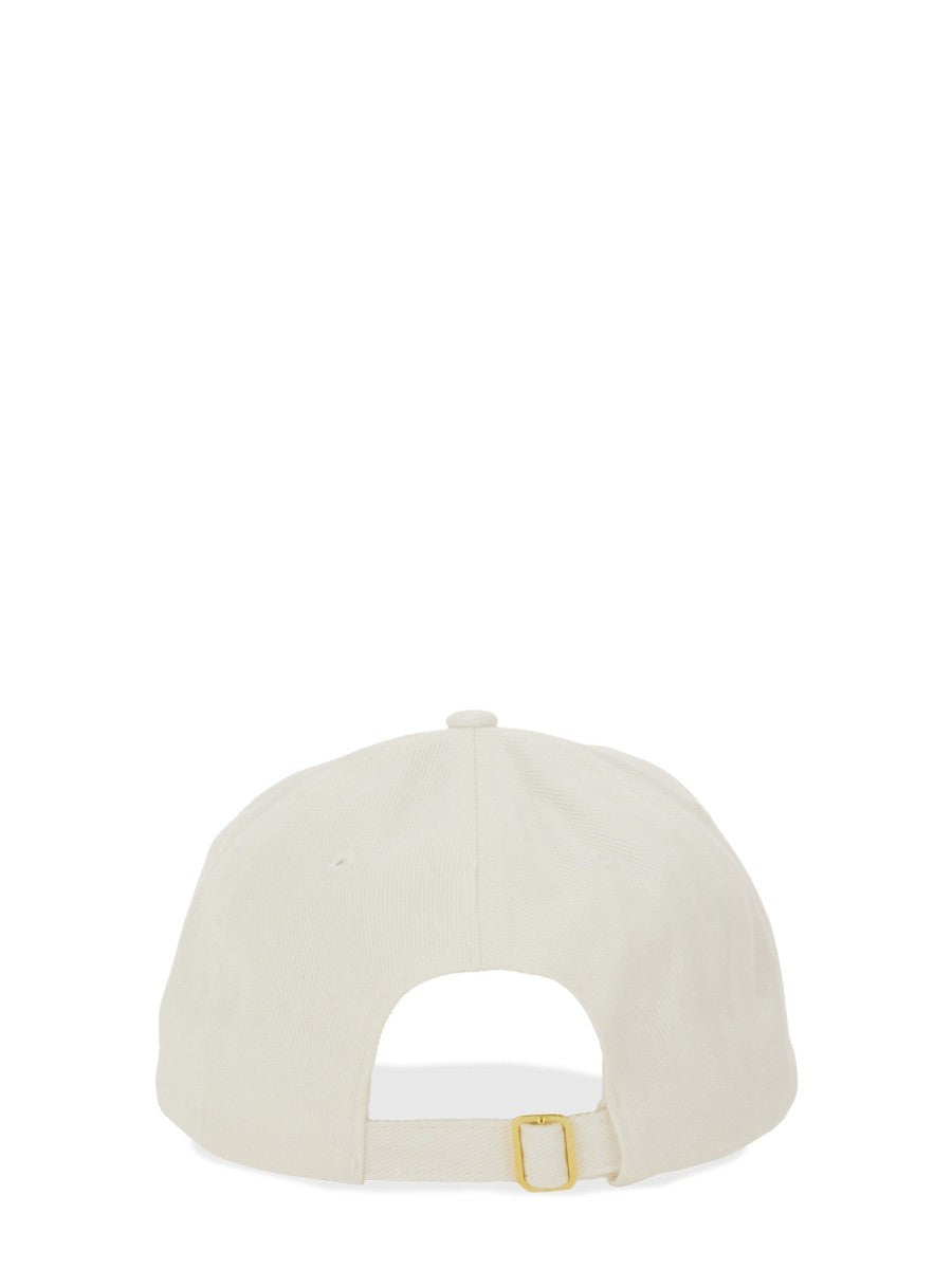 CASQUETTE DE BASEBALL MONTAGNE SPORTIF