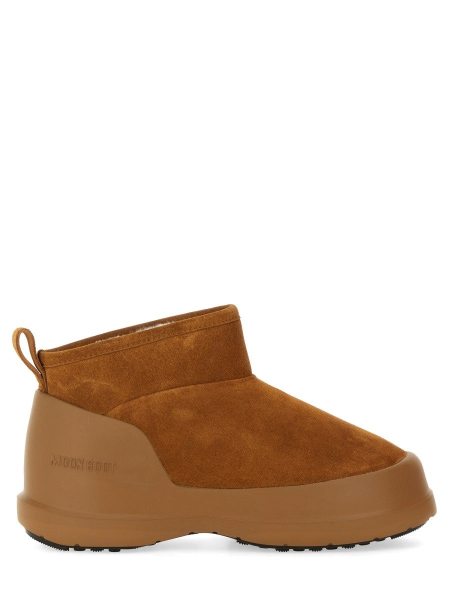 BOTTES DE LUNE