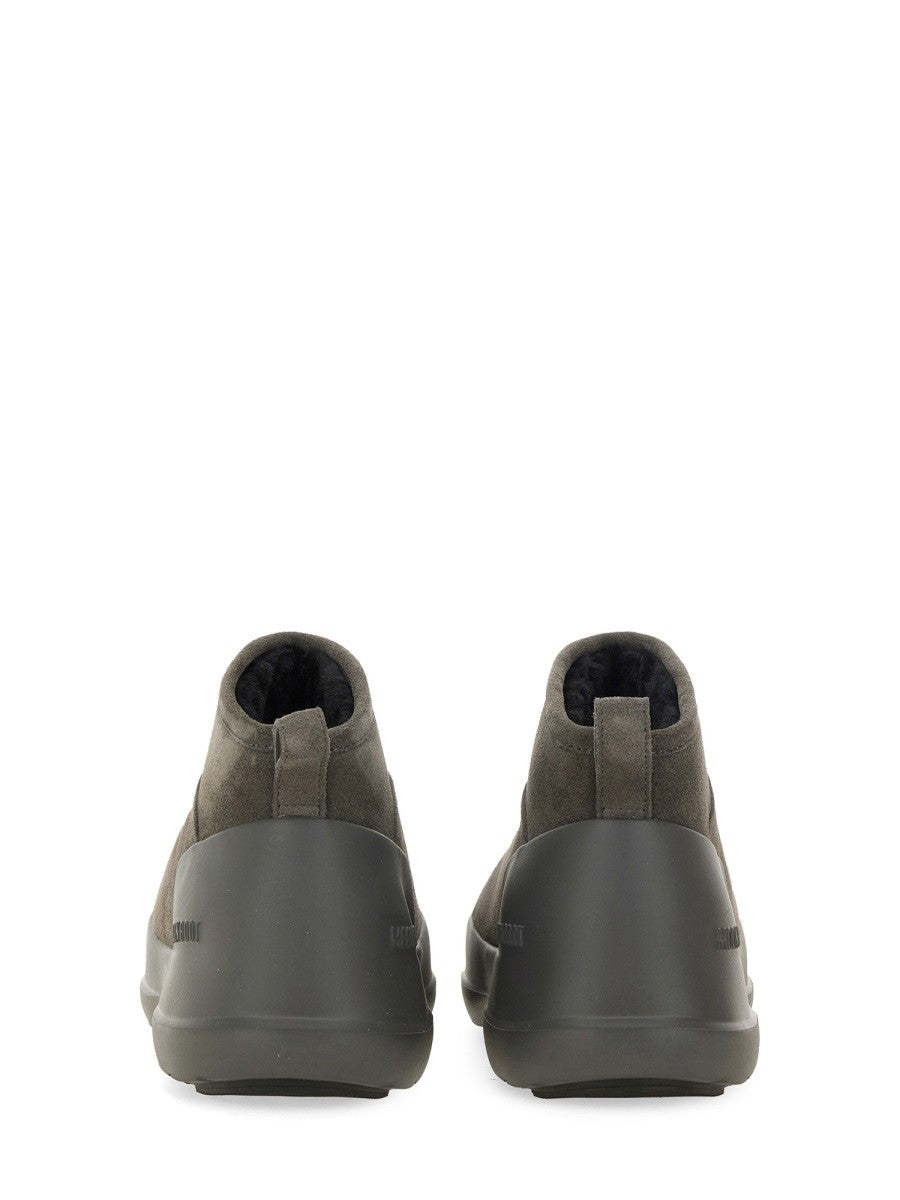 BOTTES DE LUNE