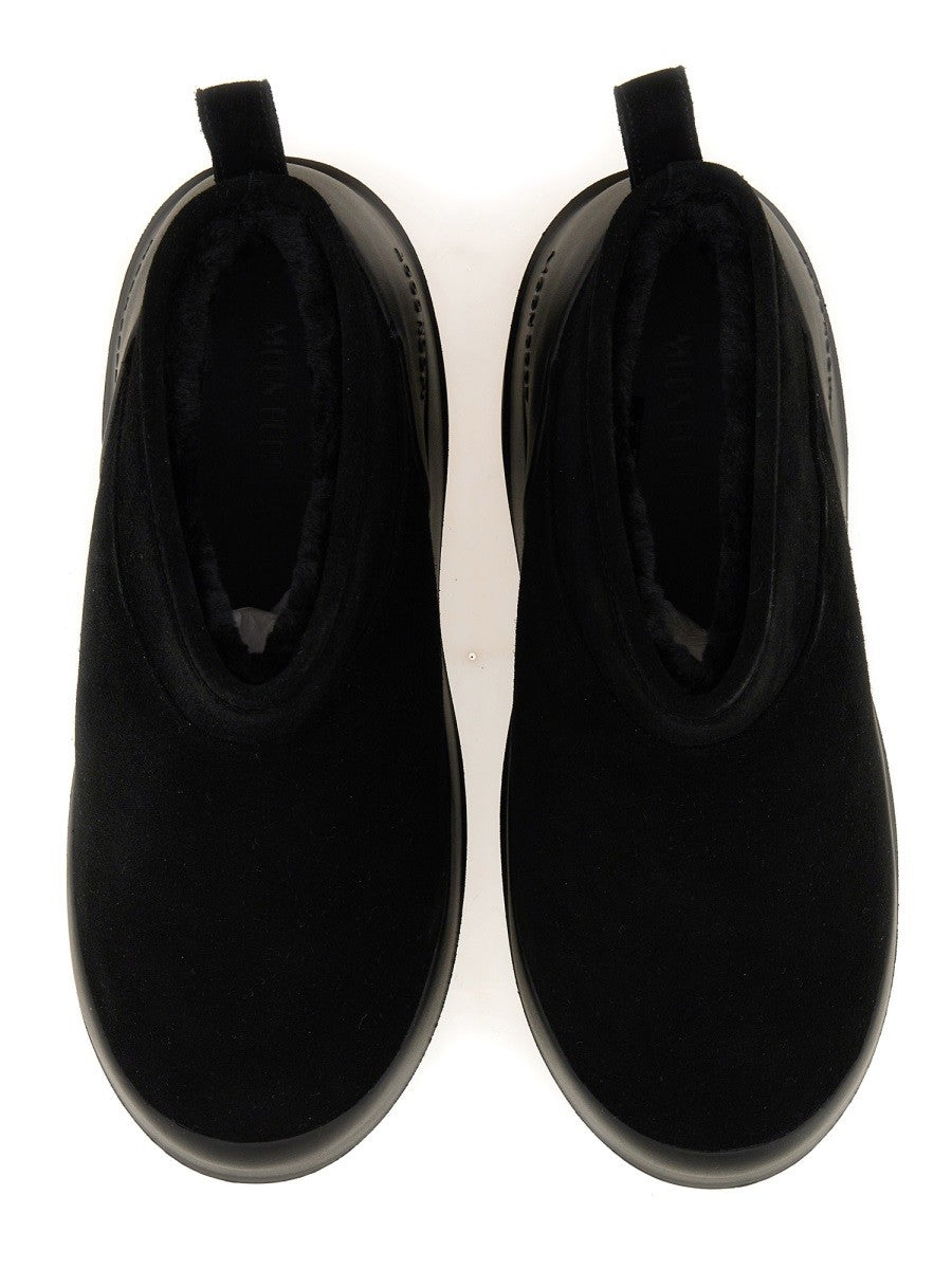 BOTTES DE LUNE