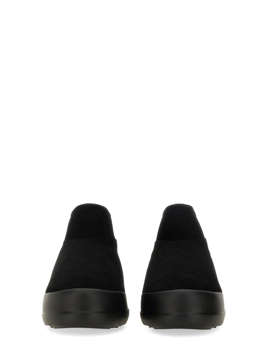 BOTTES DE LUNE
