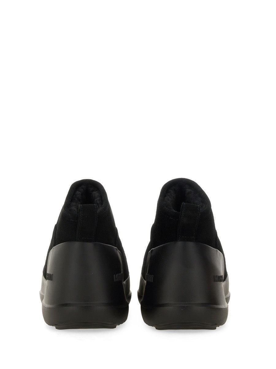 BOTTES DE LUNE