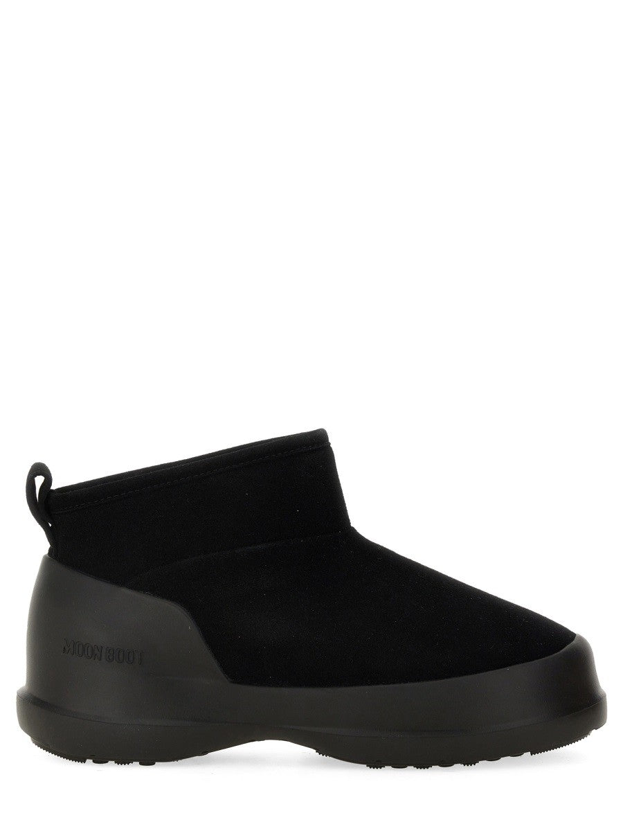 BOTTES DE LUNE