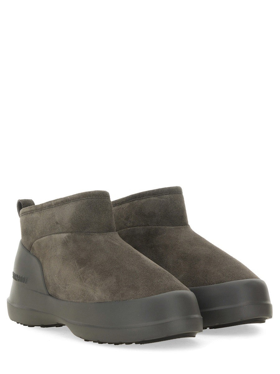 BOTTES DE LUNE