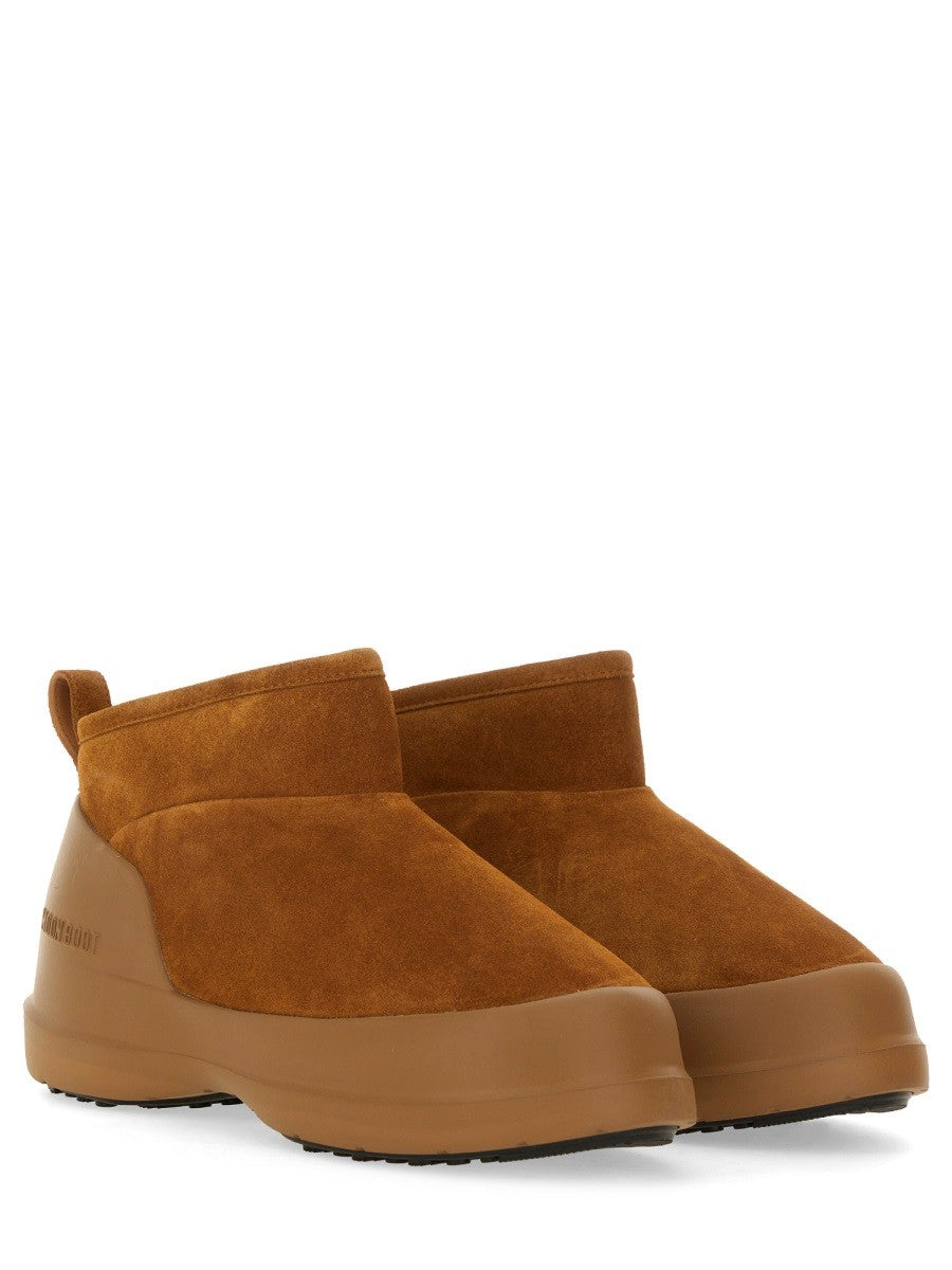 BOTTES DE LUNE