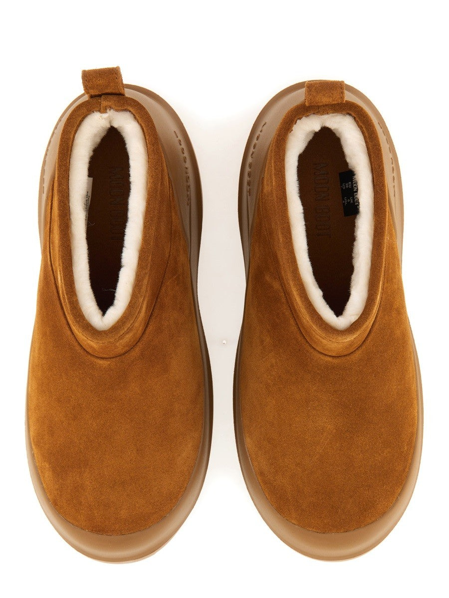 BOTTES DE LUNE