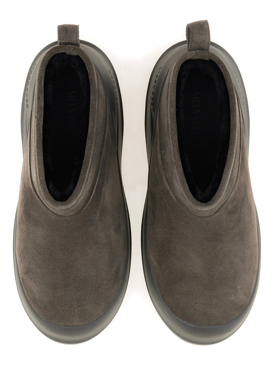 BOTTES DE LUNE