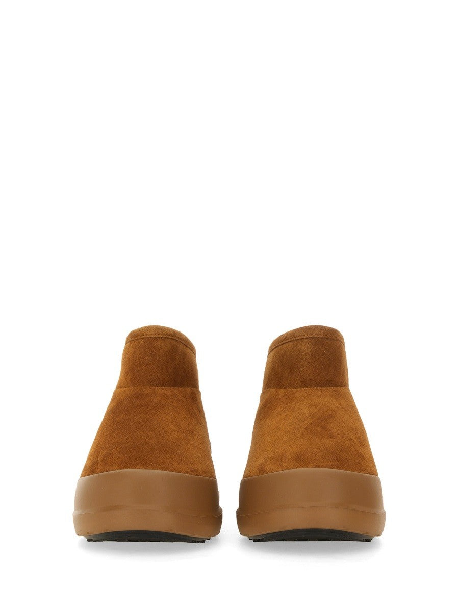 BOTTES DE LUNE