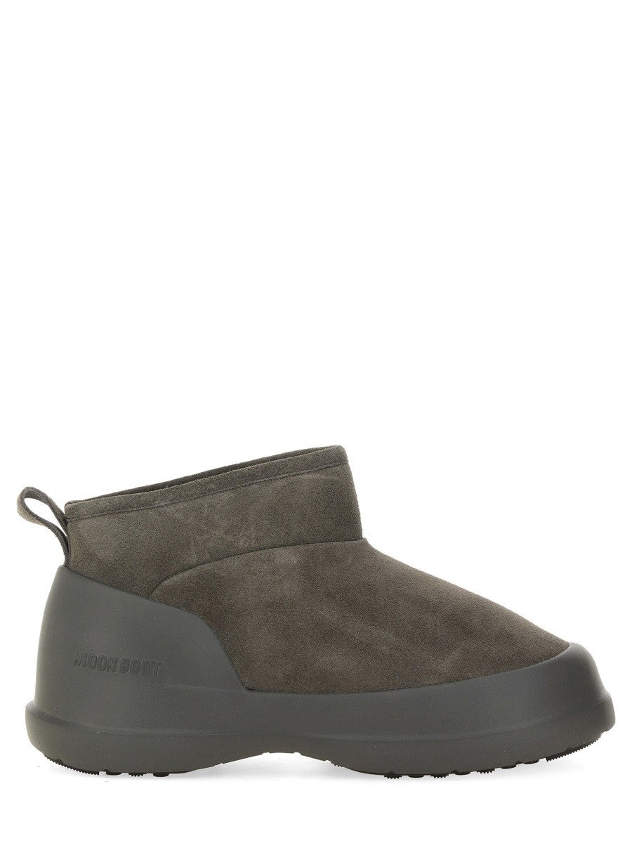 BOTTES DE LUNE