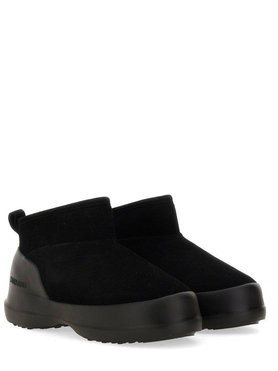 BOTTES DE LUNE