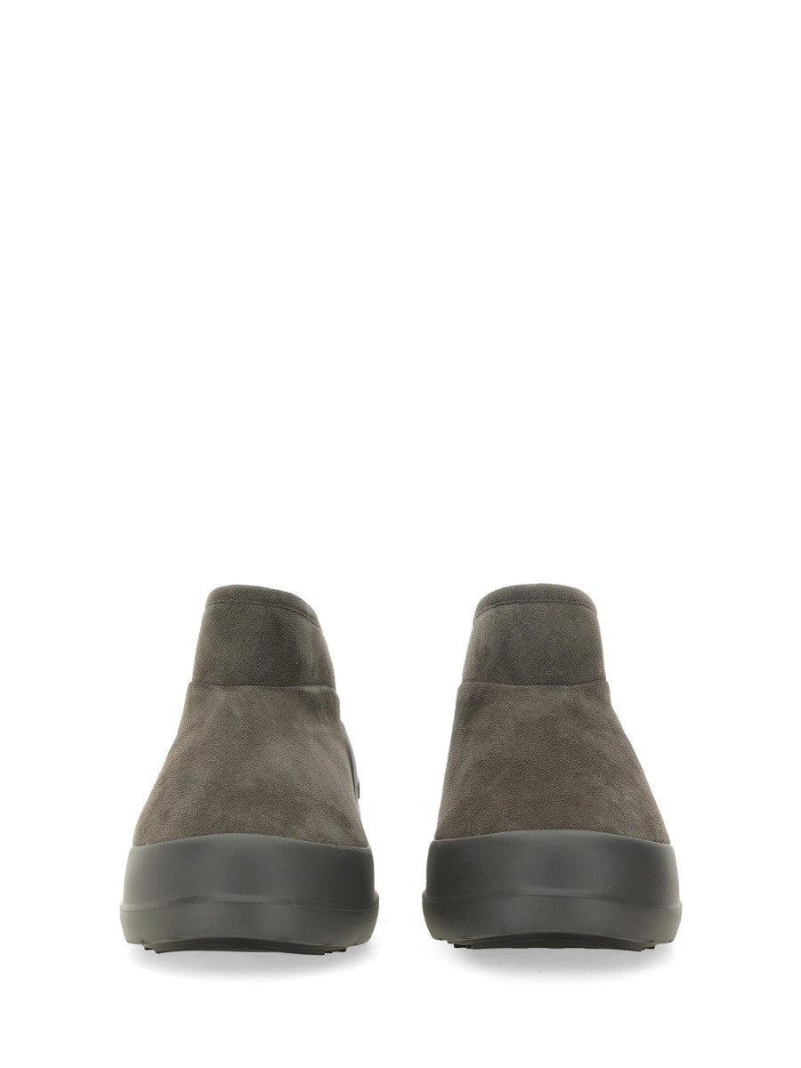 BOTTES DE LUNE