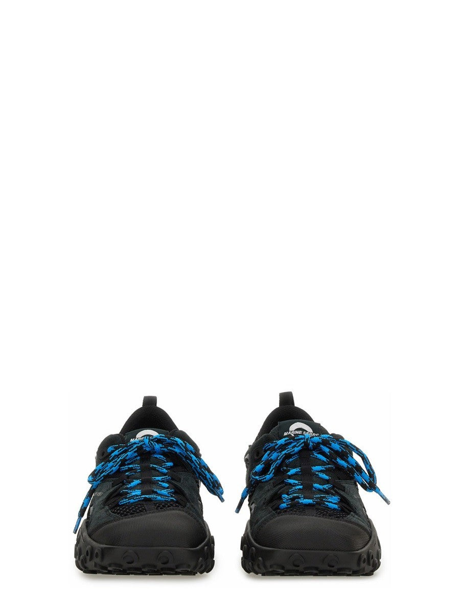 BASKETS MS RISE II